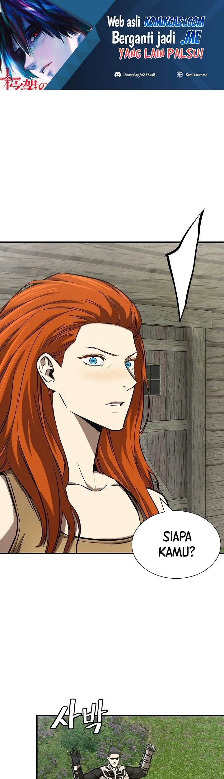 Return Survival Chapter 144 - halaman 2