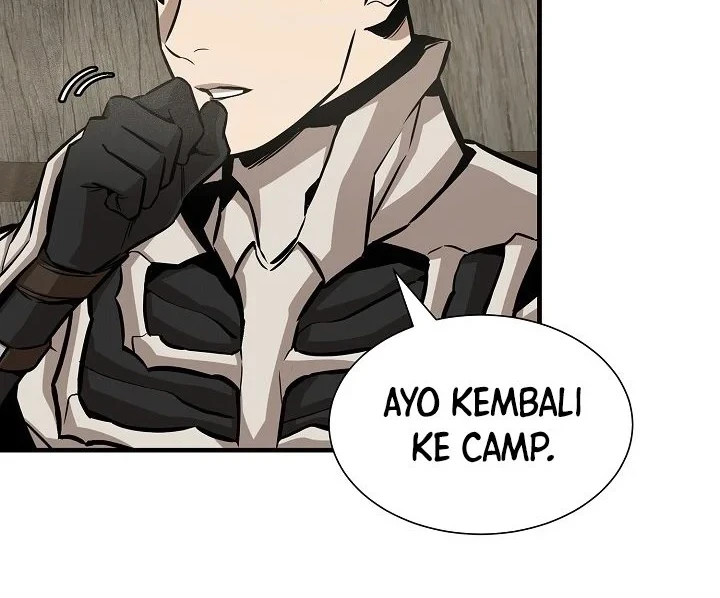 Return Survival Chapter 144 - halaman 21