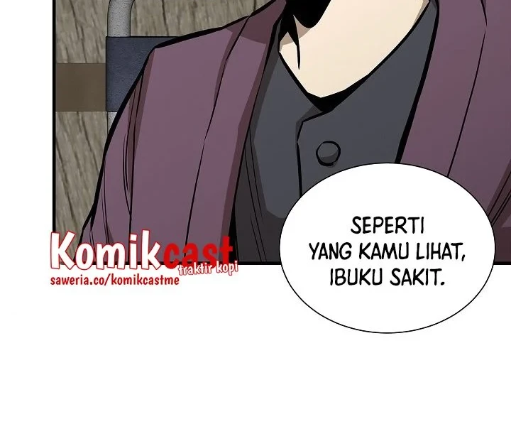 Return Survival Chapter 144 - halaman 23
