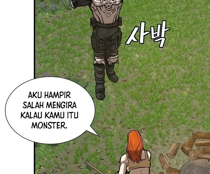 Return Survival Chapter 144 - halaman 3