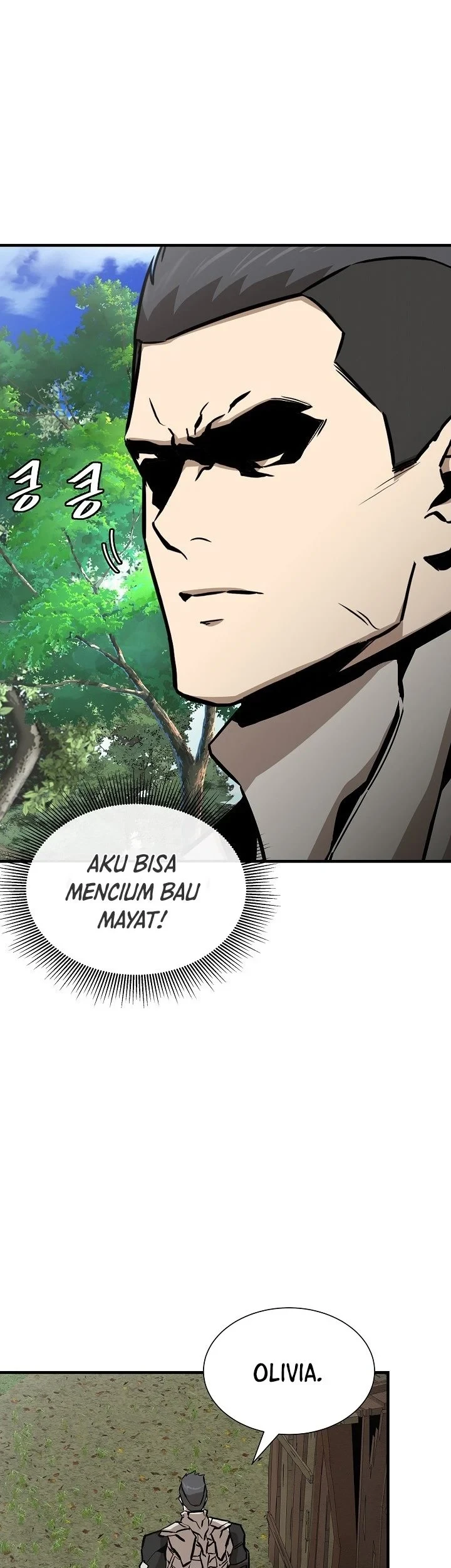 Return Survival Chapter 144 - halaman 34