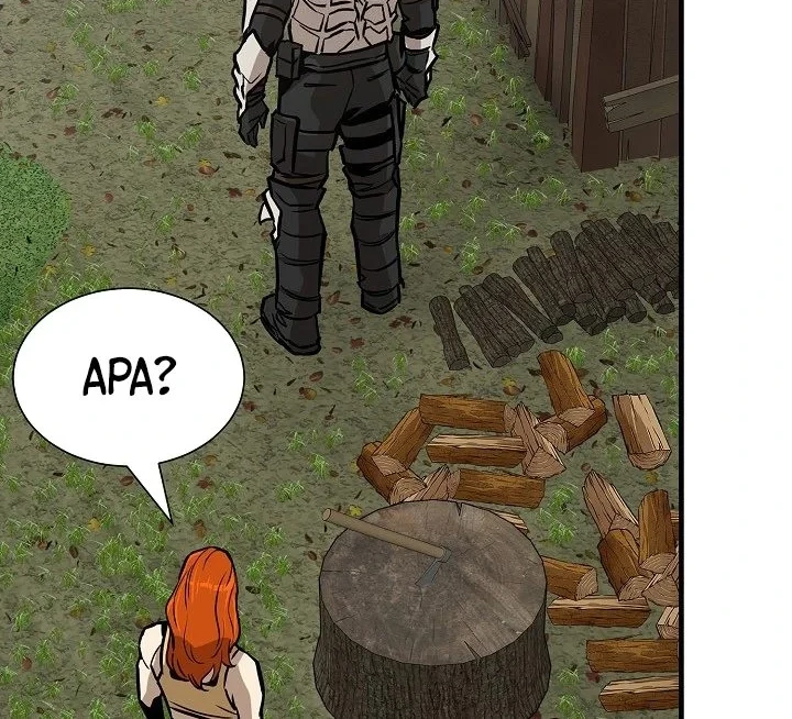 Return Survival Chapter 144 - halaman 35