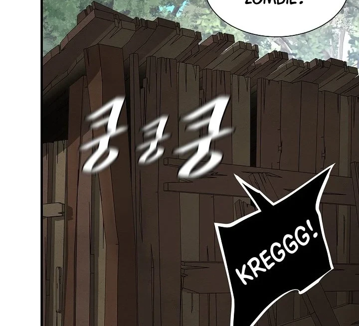 Return Survival Chapter 144 - halaman 41