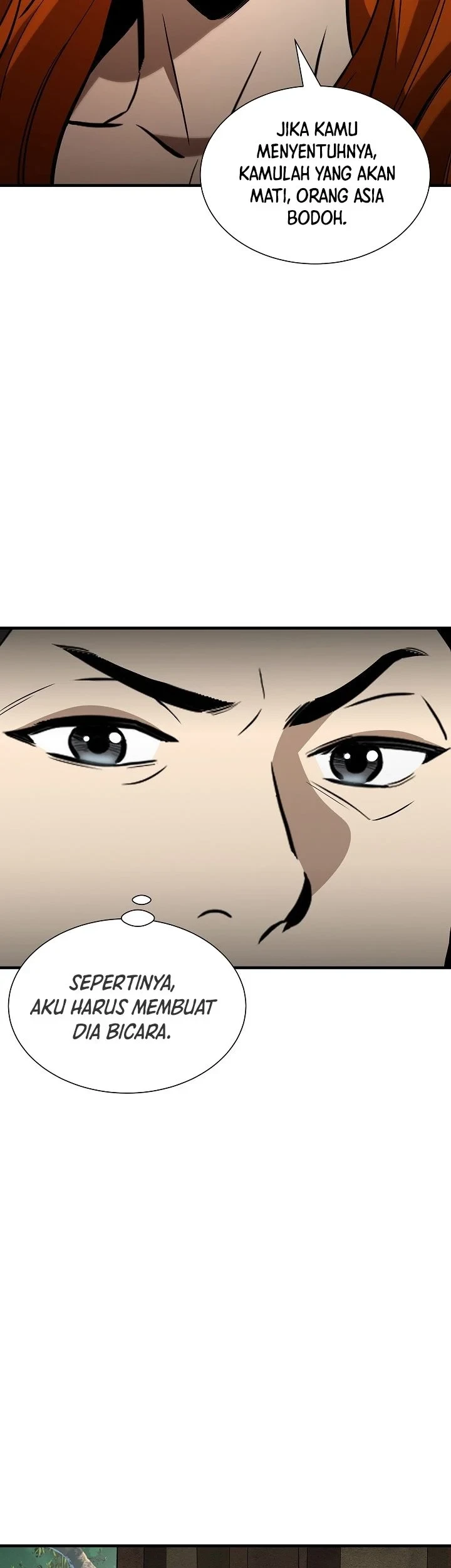 Return Survival Chapter 144 - halaman 44