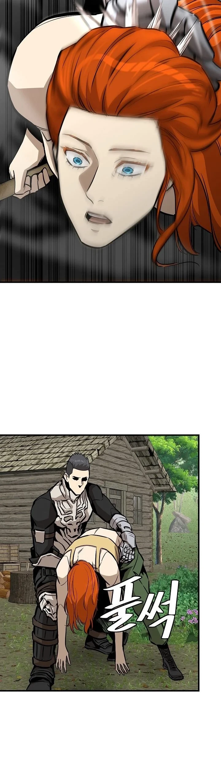 Return Survival Chapter 144 - halaman 50
