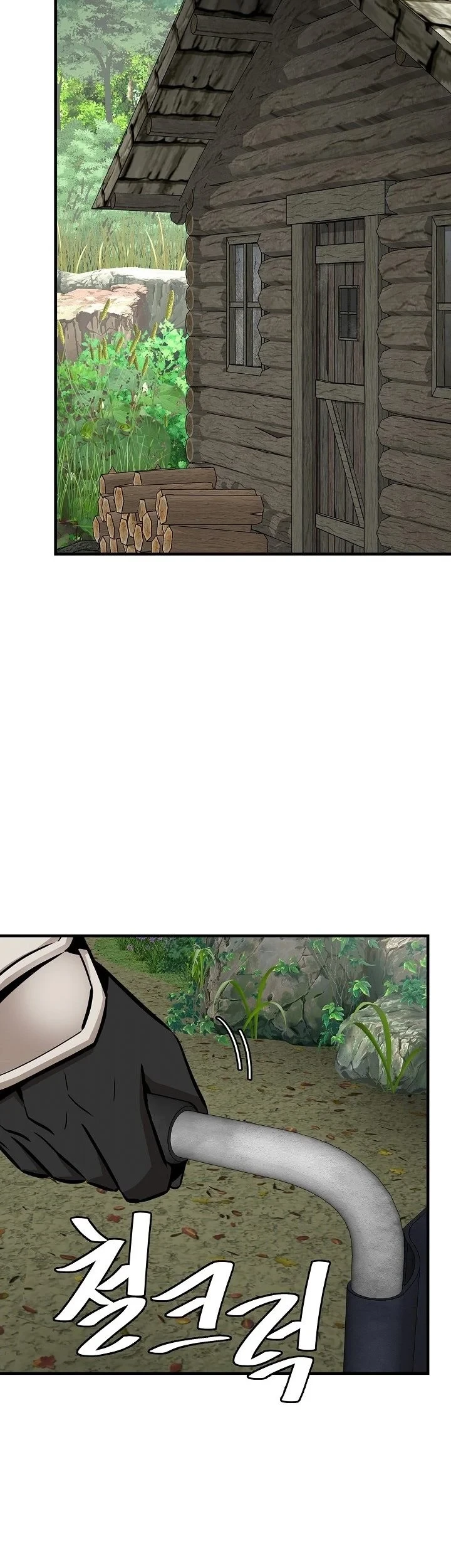 Return Survival Chapter 144 - halaman 52