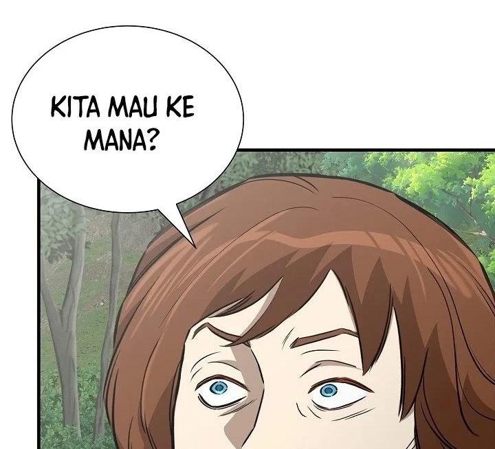 Return Survival Chapter 144 - halaman 53