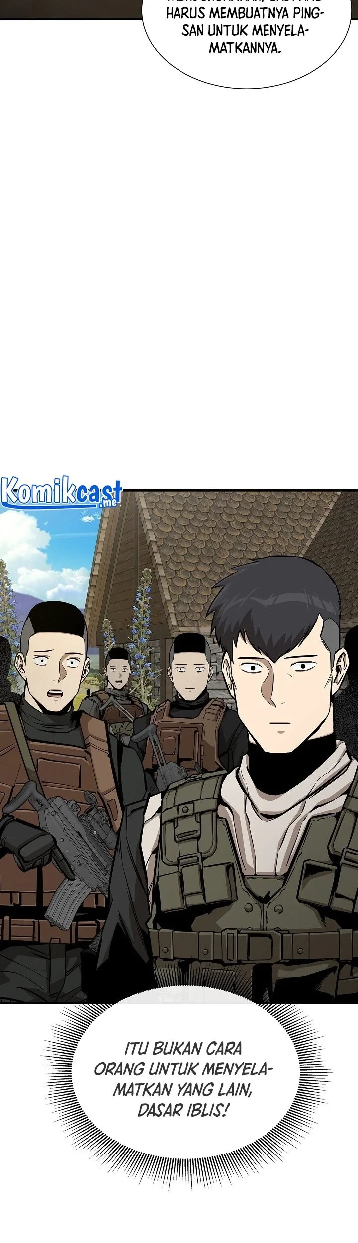 Return Survival Chapter 144 - halaman 62