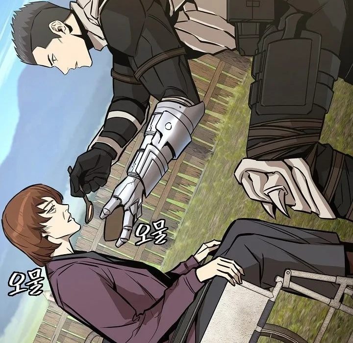 Return Survival Chapter 145 - halaman 11