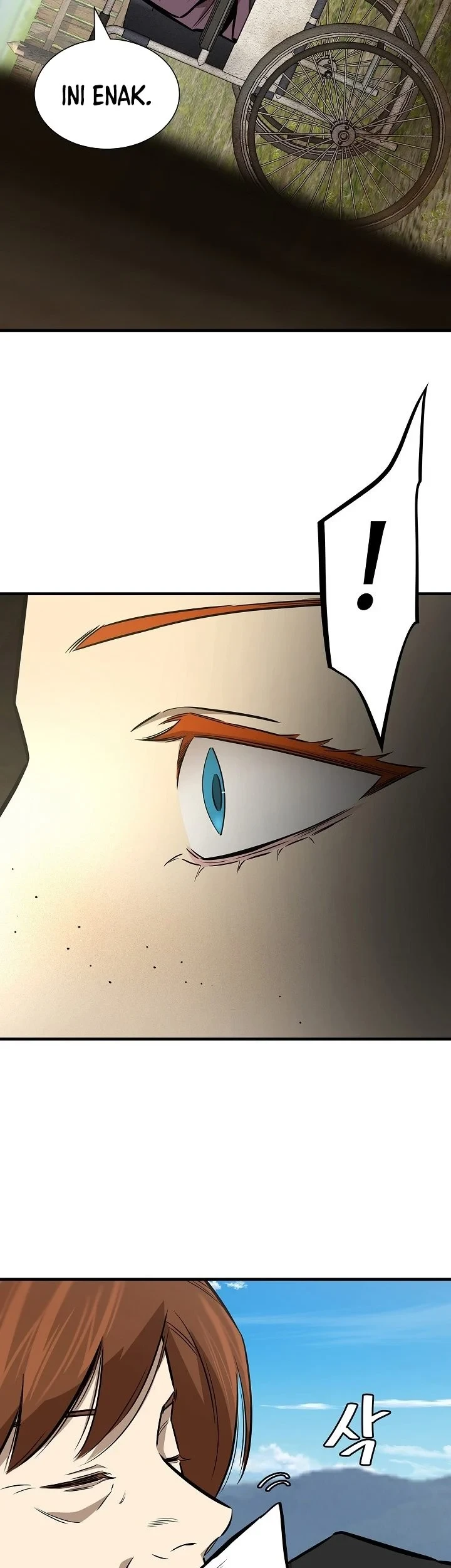Return Survival Chapter 145 - halaman 12