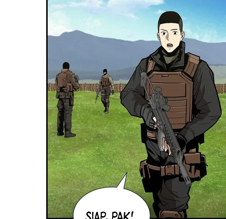 Return Survival Chapter 145 - halaman 15