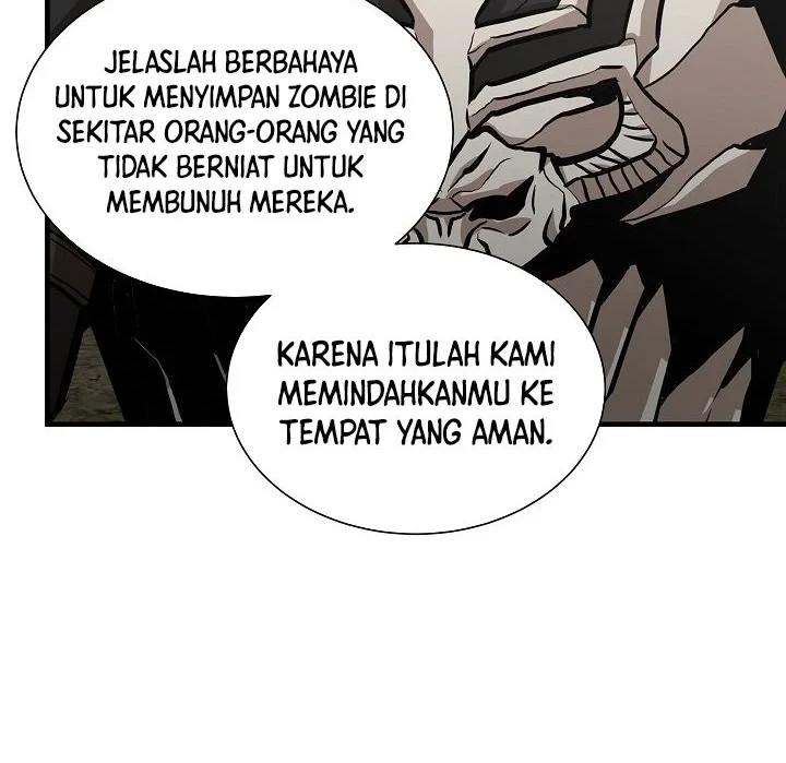 Return Survival Chapter 145 - halaman 21