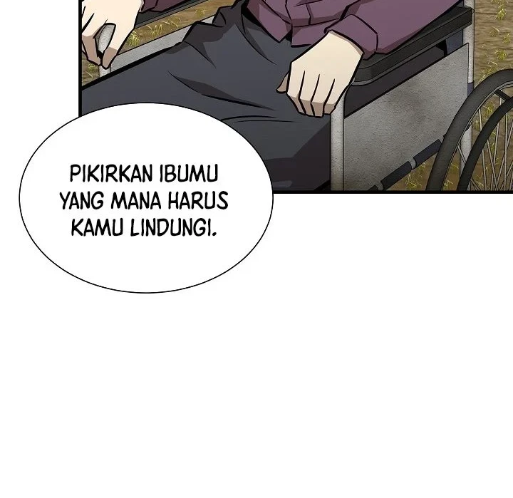 Return Survival Chapter 145 - halaman 27