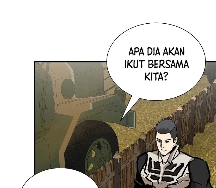 Return Survival Chapter 145 - halaman 35