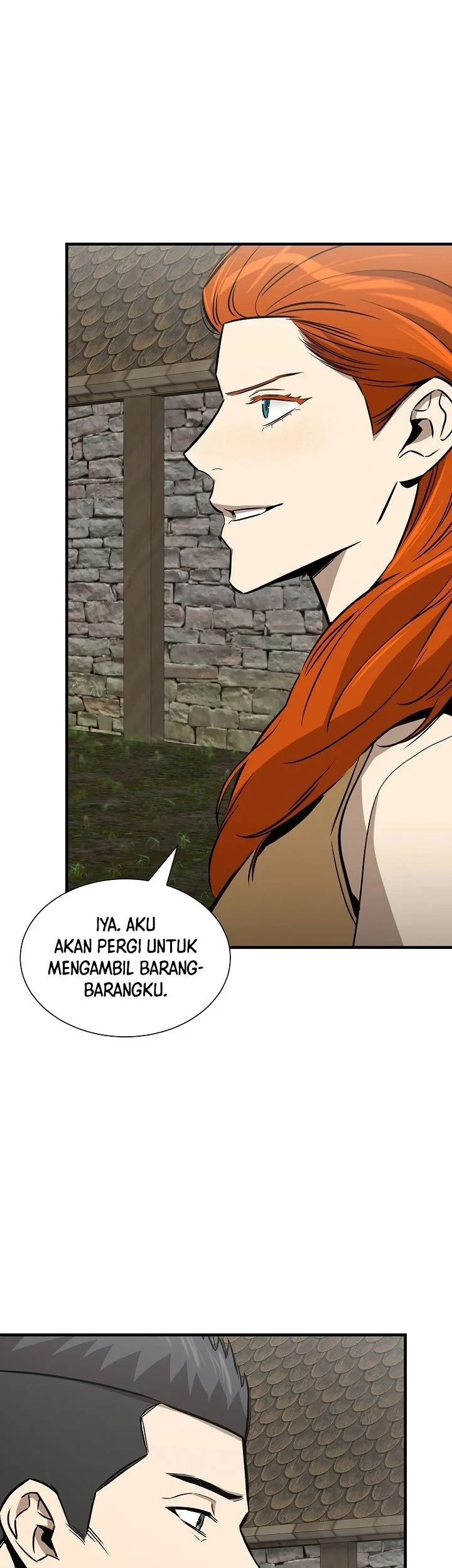 Return Survival Chapter 145 - halaman 40
