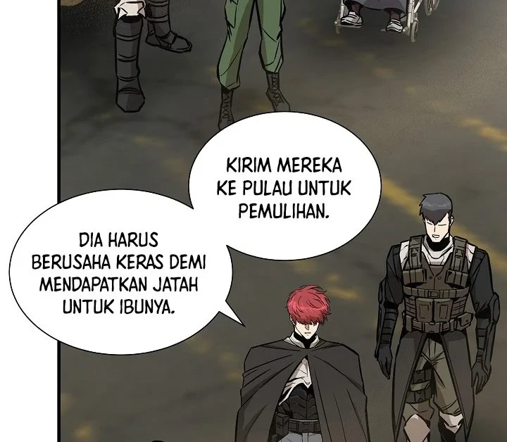 Return Survival Chapter 145 - halaman 61