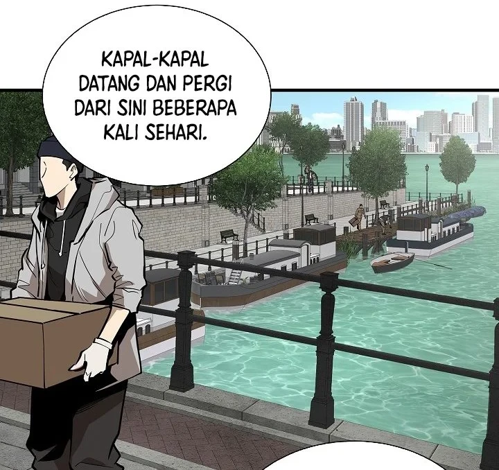 Return Survival Chapter 146 - halaman 15