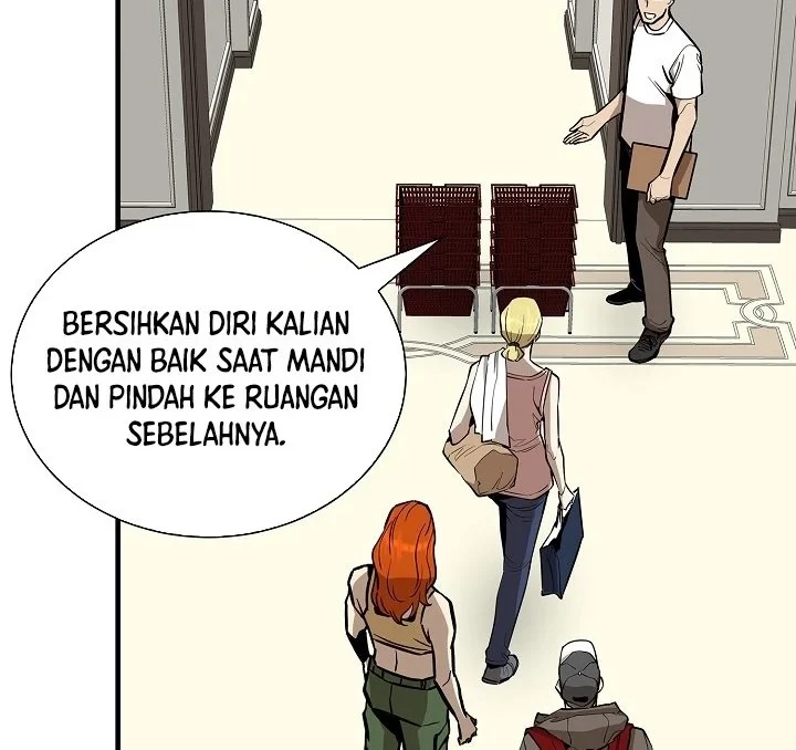 Return Survival Chapter 146 - halaman 17