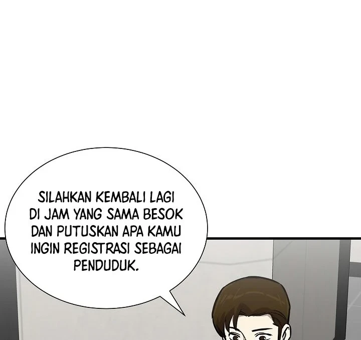 Return Survival Chapter 146 - halaman 21