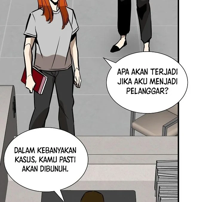 Return Survival Chapter 146 - halaman 25