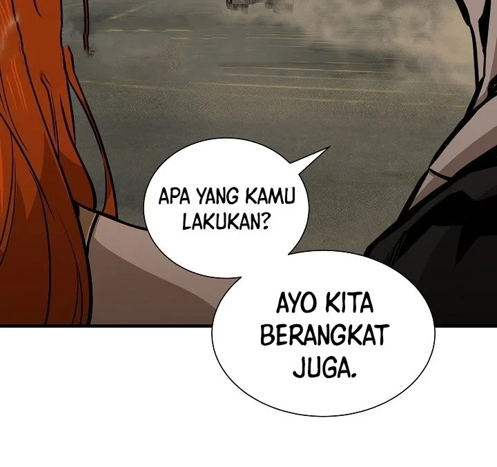 Return Survival Chapter 146 - halaman 3