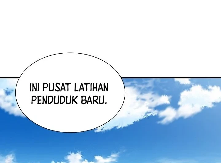 Return Survival Chapter 146 - halaman 35