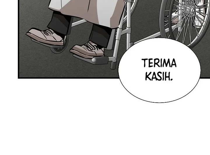 Return Survival Chapter 146 - halaman 37