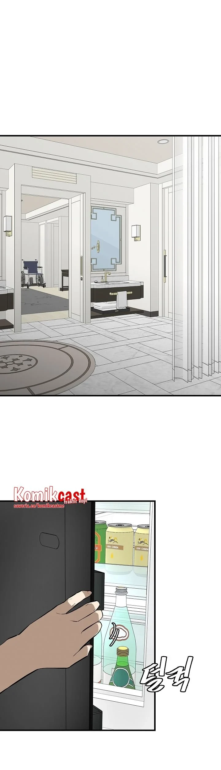 Return Survival Chapter 146 - halaman 38