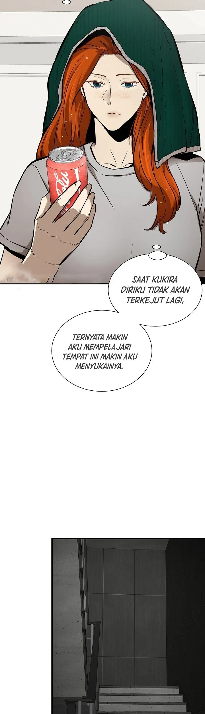 Return Survival Chapter 146 - halaman 40