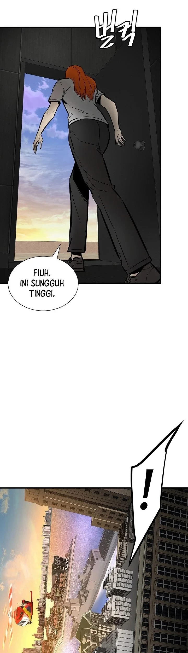 Return Survival Chapter 146 - halaman 42