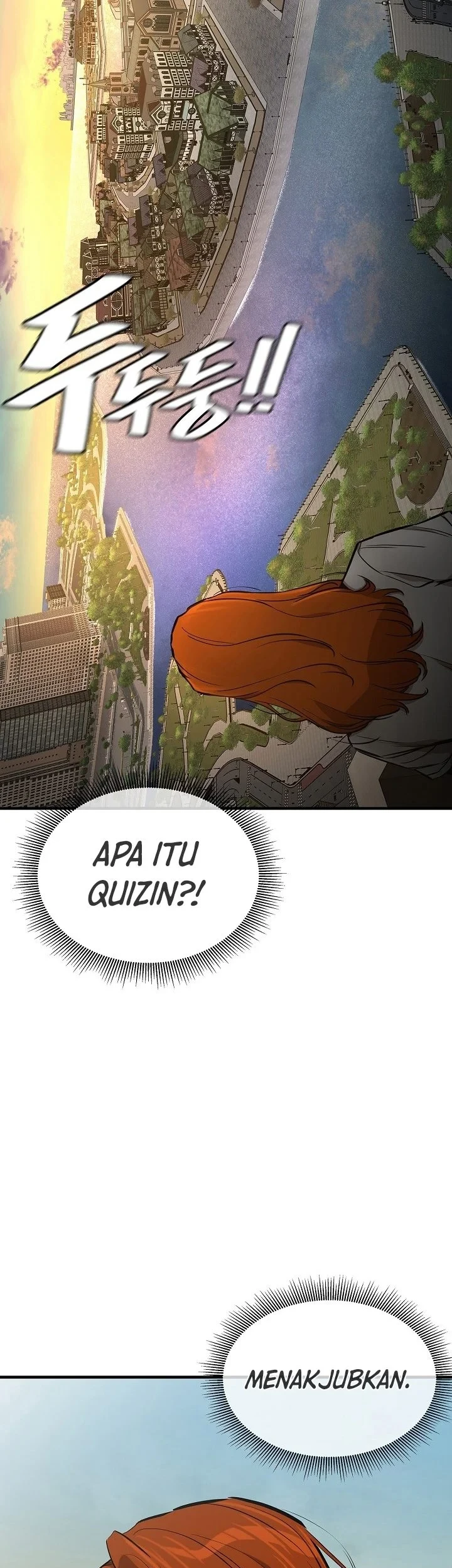 Return Survival Chapter 146 - halaman 44