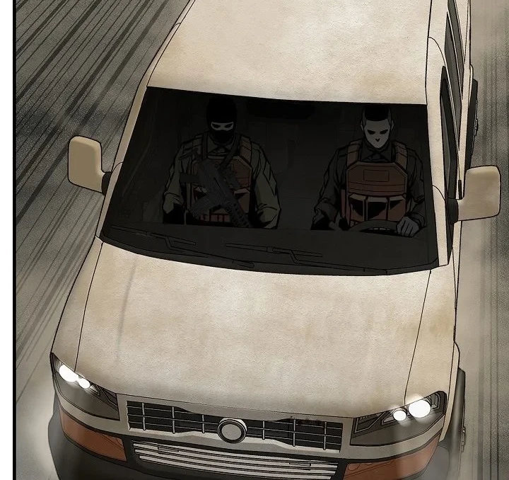 Return Survival Chapter 146 - halaman 5