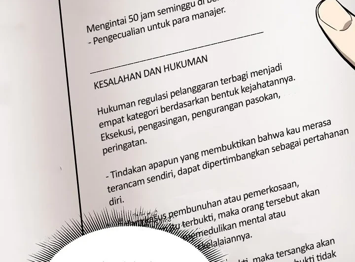 Return Survival Chapter 146 - halaman 51