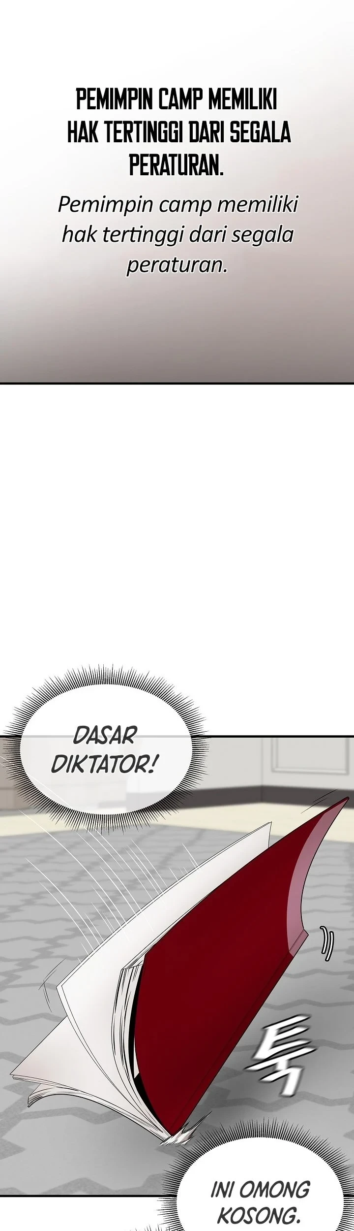 Return Survival Chapter 146 - halaman 56