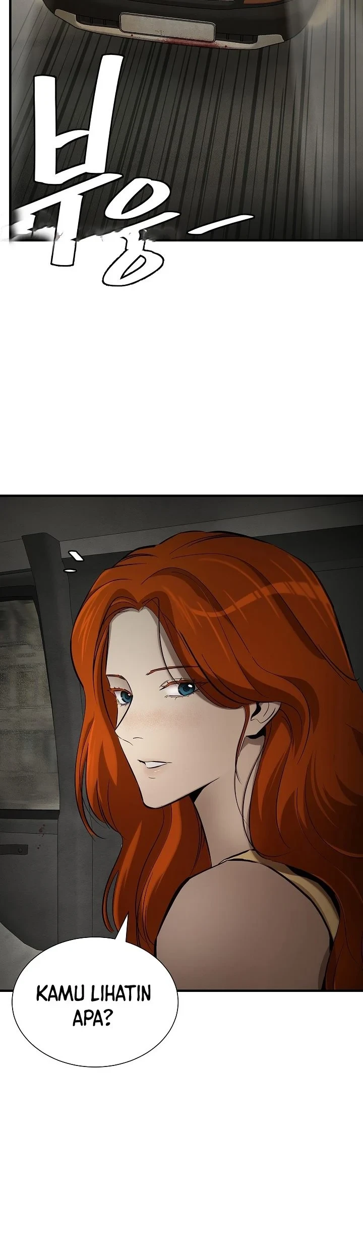 Return Survival Chapter 146 - halaman 6