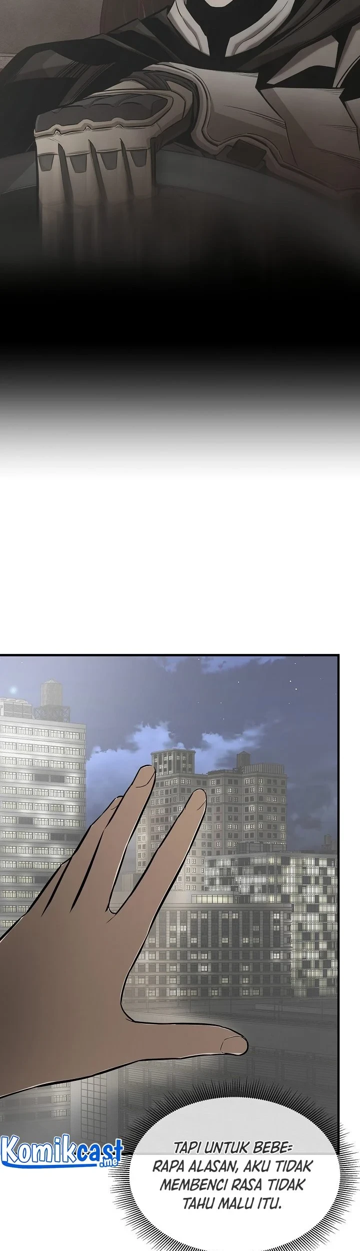 Return Survival Chapter 146 - halaman 60