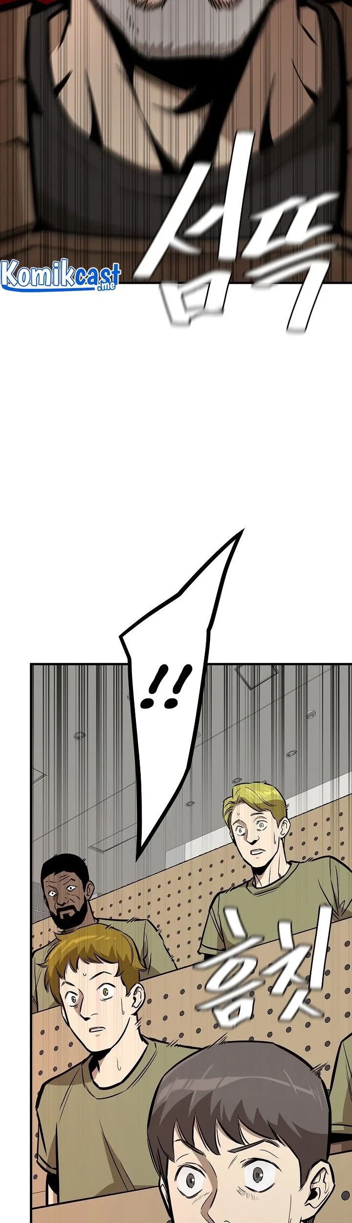 Return Survival Chapter 147 - halaman 12