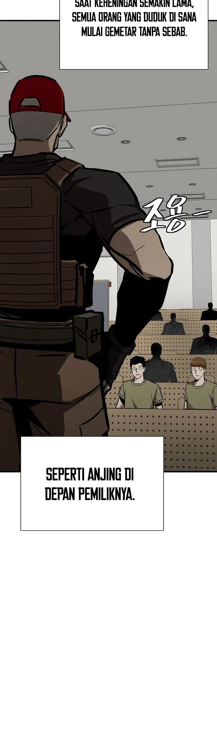 Return Survival Chapter 147 - halaman 14