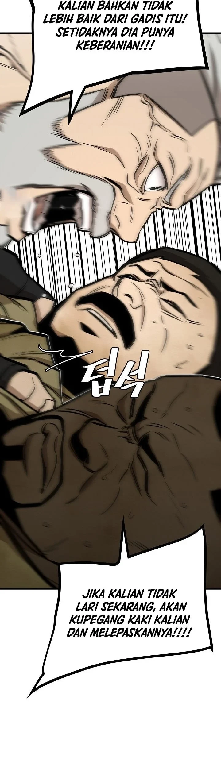 Return Survival Chapter 147 - halaman 20