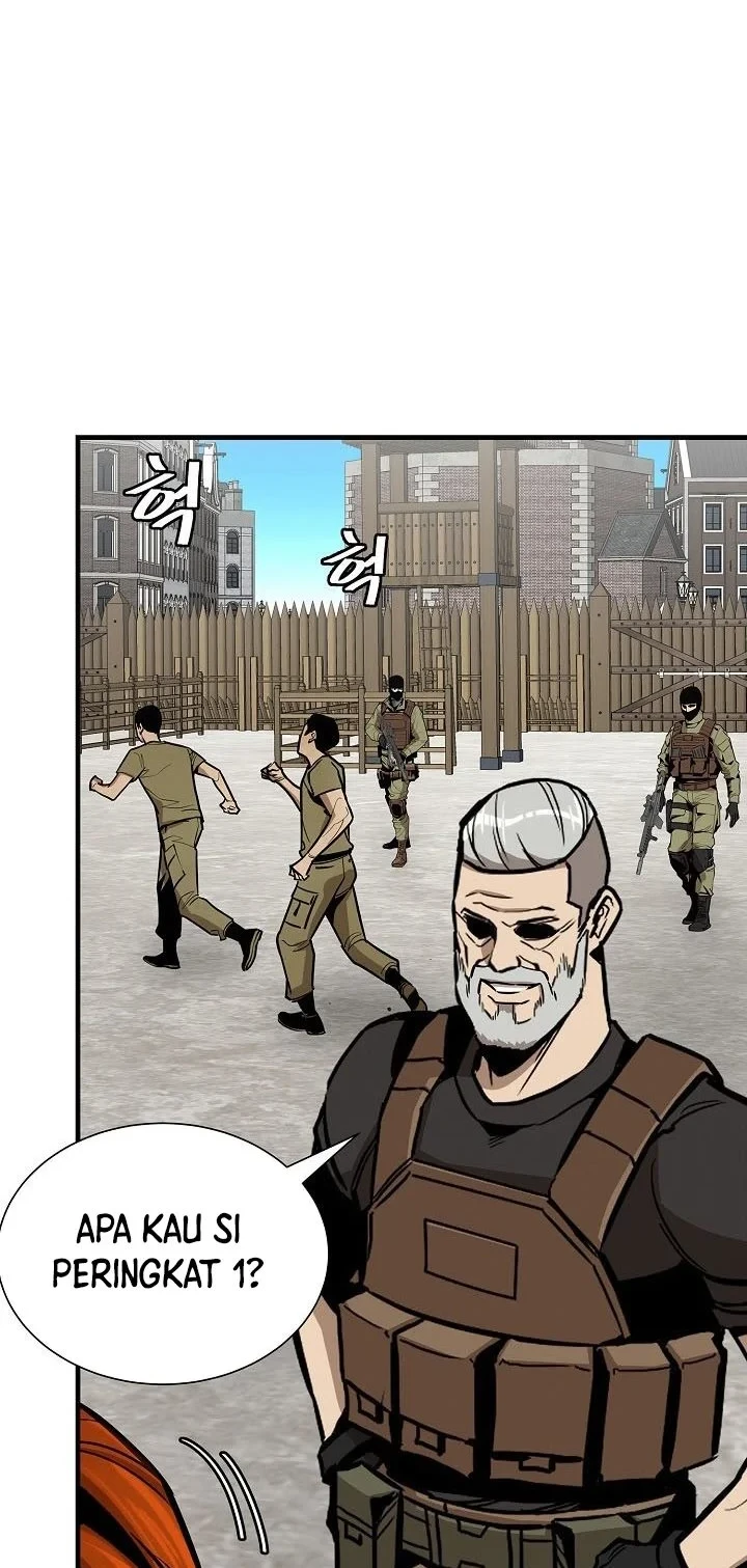 Return Survival Chapter 147 - halaman 21