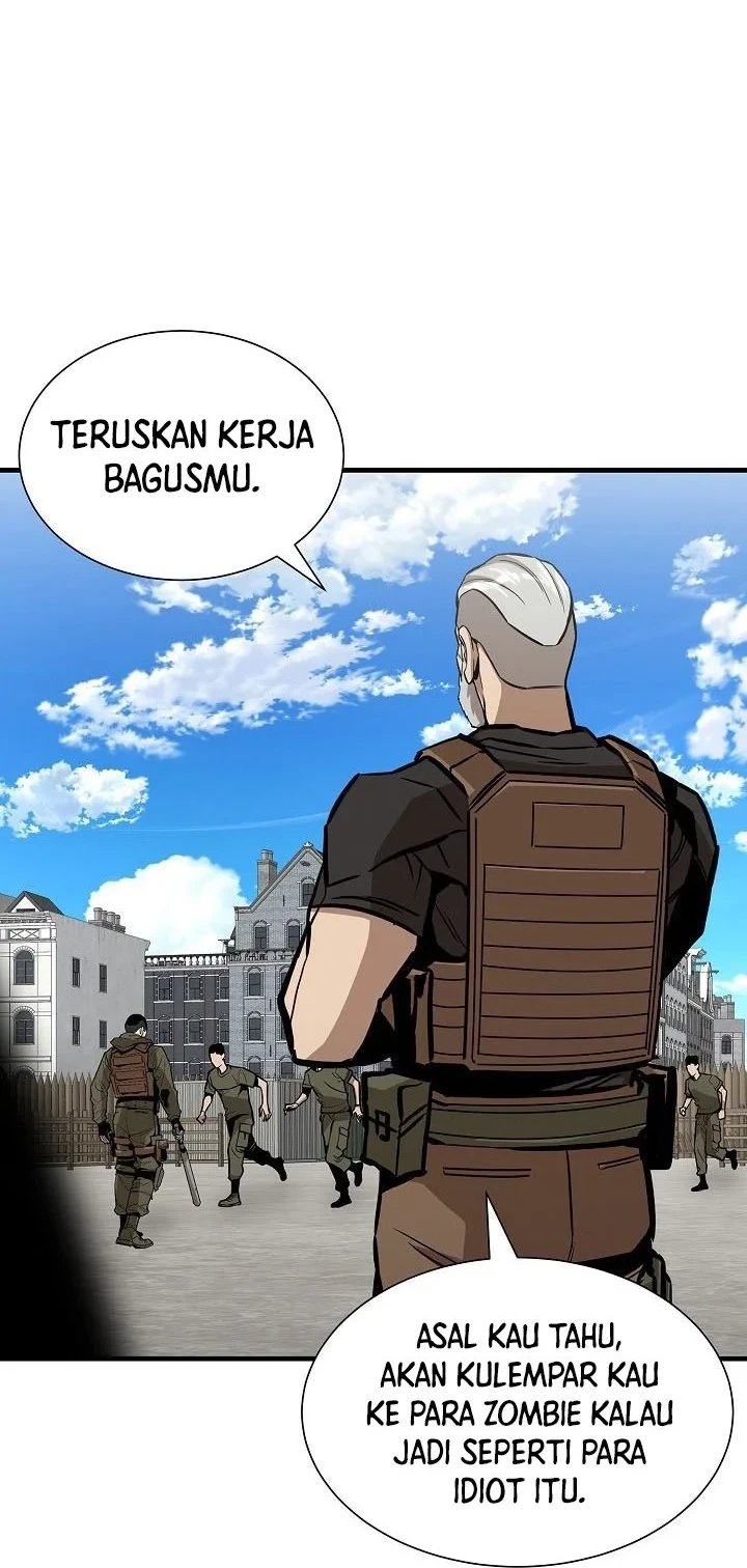 Return Survival Chapter 147 - halaman 23