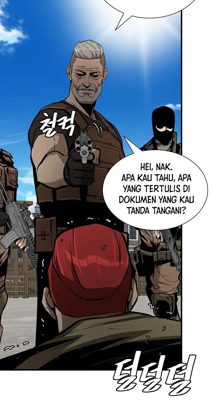 Return Survival Chapter 147 - halaman 27