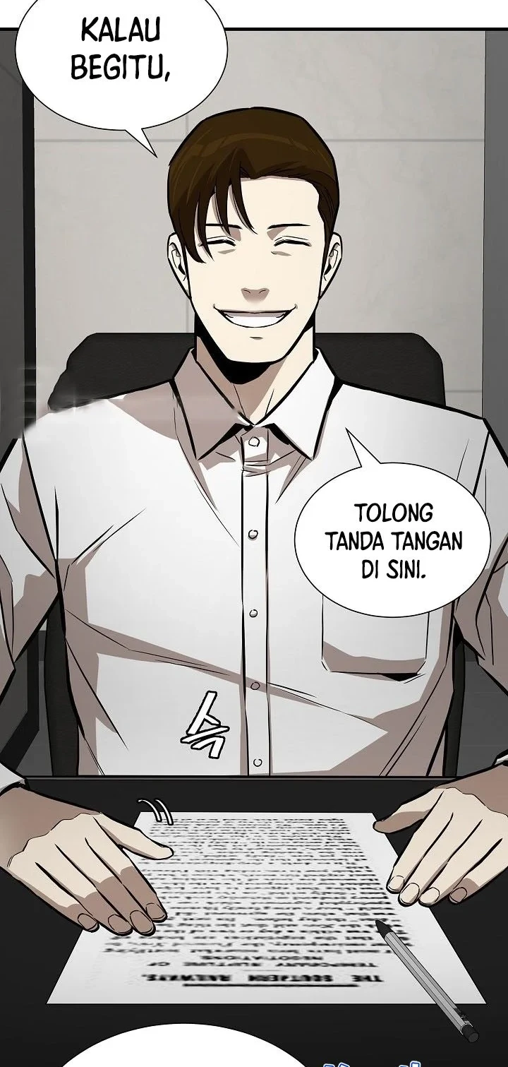 Return Survival Chapter 147 - halaman 3