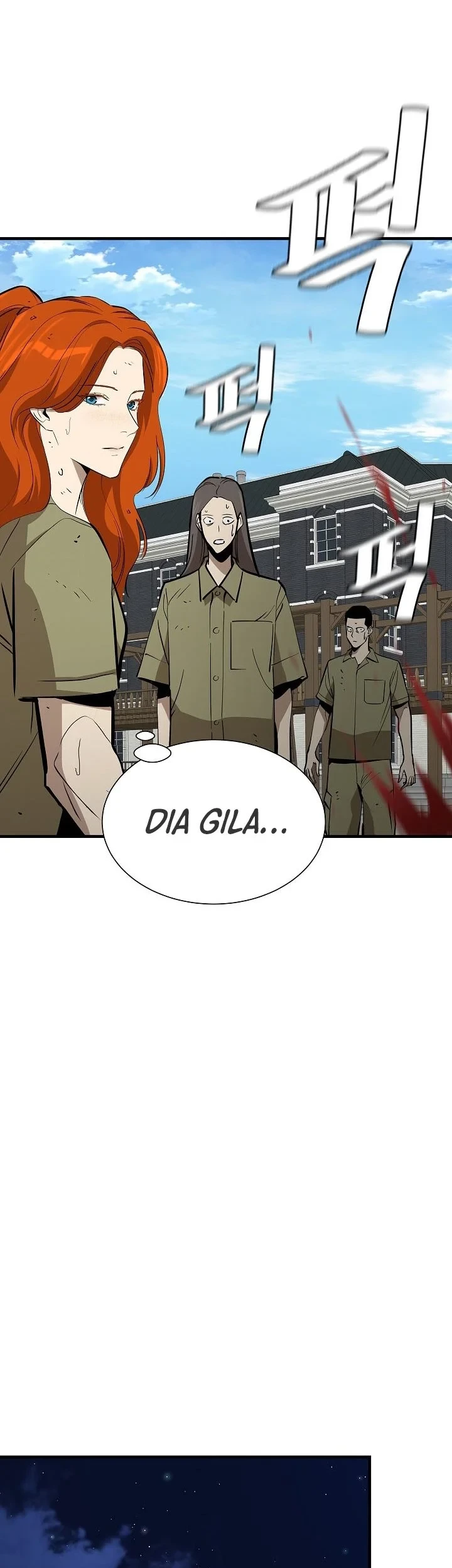 Return Survival Chapter 147 - halaman 30