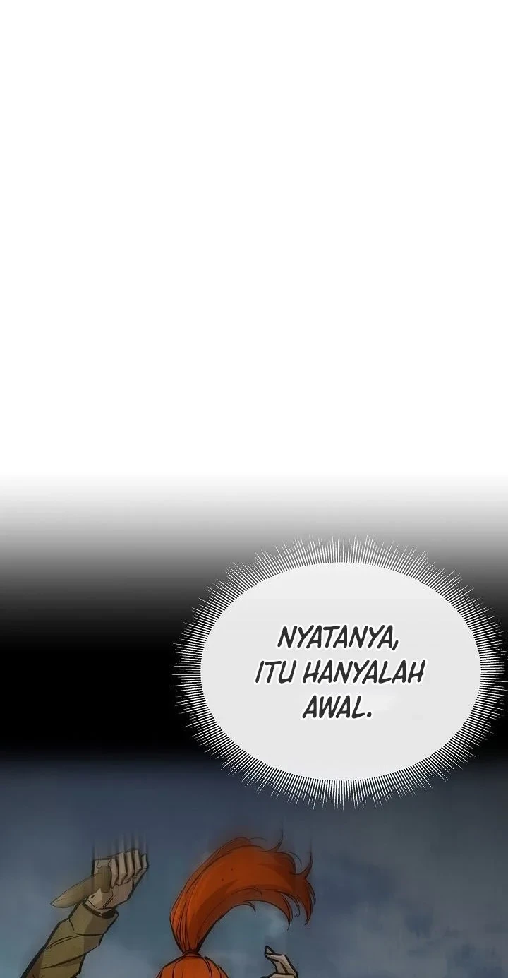 Return Survival Chapter 147 - halaman 33
