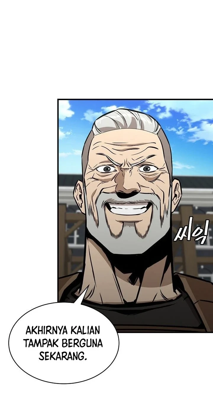 Return Survival Chapter 147 - halaman 35