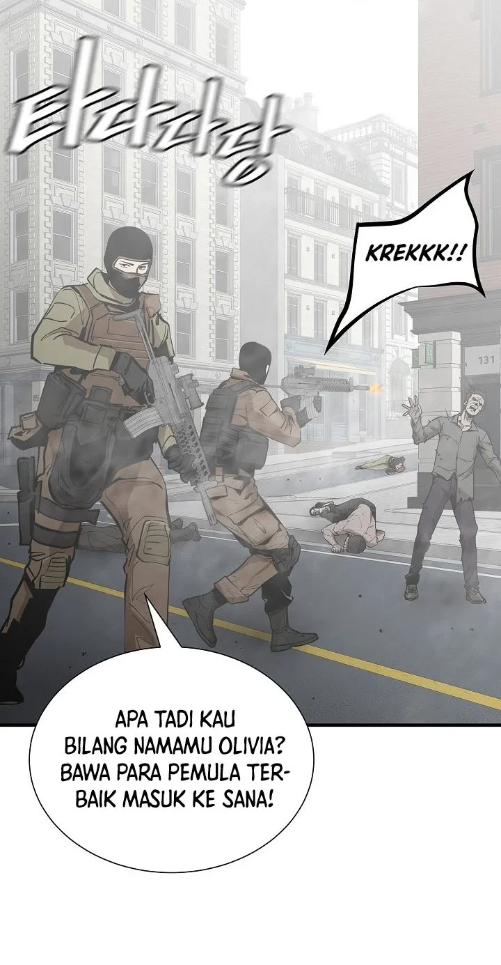 Return Survival Chapter 147 - halaman 45