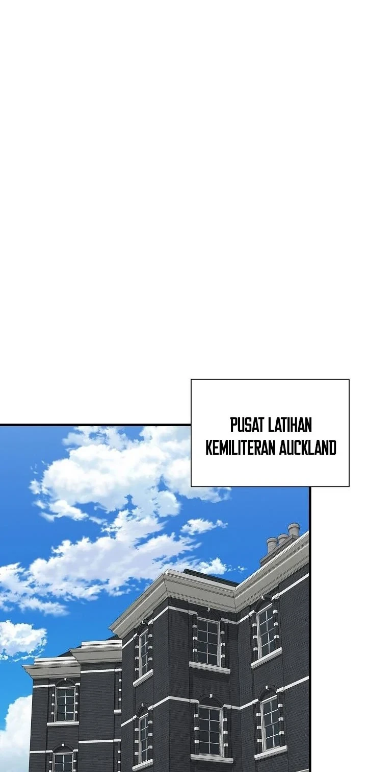 Return Survival Chapter 147 - halaman 5