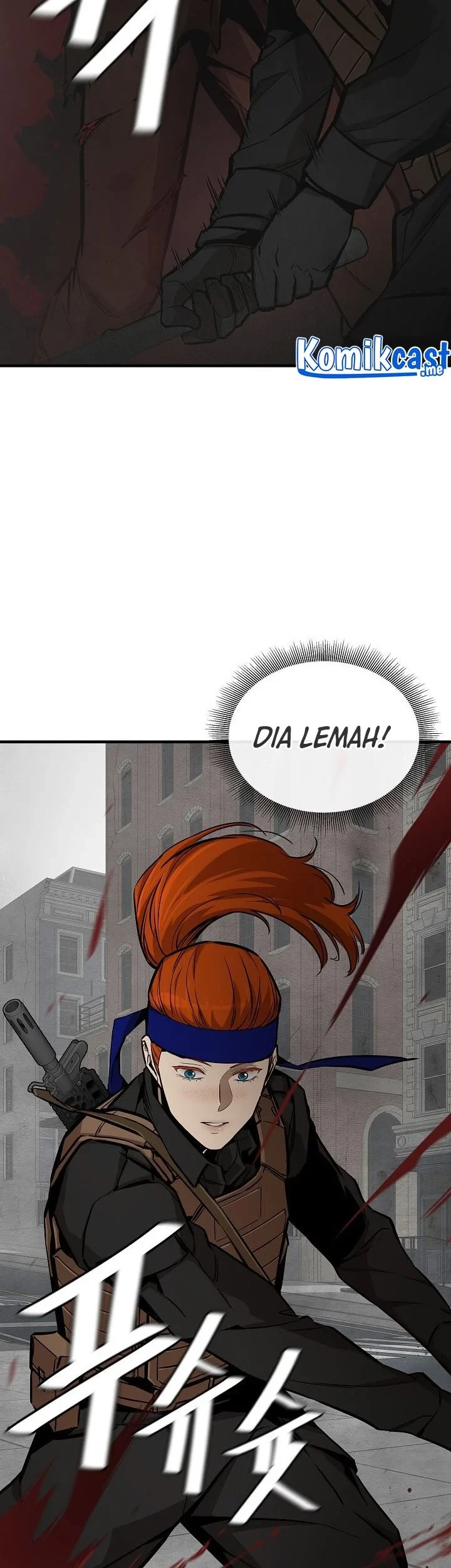 Return Survival Chapter 147 - halaman 52
