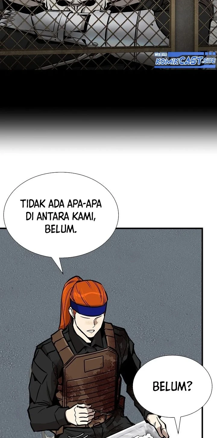 Return Survival Chapter 148 - halaman 13